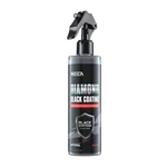 Black Coating Spray Ceramic Shine For Cars 255ML (1-PACK). Fixed Price $22.36.