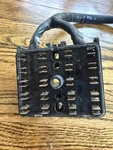 Datsun 240Z Series 1 Fuse Box. Fixed Price $48.88.