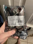Ram Mounts Gds Modular 10-30V Hardwire Charger With Male Usb Type-c. Fixed Price $22.00.