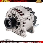Alternator For 1.8L 1.9L 2.0L Beetle 1999 2000 2001 2002-2006 &golf Jetta 13853. Fixed Price $79.99.