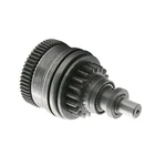 Starter Drive Bendix For Polaris Kawasaki Yamha Tigershark Replaces # 220-540.... Fixed Price $38.12.