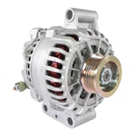 Alternator Ford Focus 2005-2007 4S4T-10300-AC 4S4Z-10346-AC; 400-14104. Fixed Price $141.70.