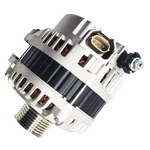 Alternator Compatible With Azda 2012 2013 L4 2.0L, Replacement.... Fixed Price $238.74.