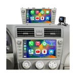 64G 5GWIFI Upgrade Android Car Radio For Toyota Camry 2007 2008 2009 2010 201.... Fixed Price $196.24.