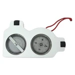 Steren Clinometer COMPASS,5 In. X H 203-661 884645134449. Fixed Price $184.28.