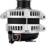 Alternator For Acura Tsx 2004-2008, Honda Accord 2003-2007, Element 2.4L.. Fixed Price $131.38.