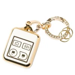 Rislobx Car Key Fob Cover Fit Ford F150 F250 F350 Edge Escape Explorer, L.... Fixed Price $17.09.