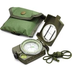 Eyeskey Compass EK01 Green Hiking Hunting Camouflage. Fixed Price $17.00.