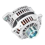 New Alternator Compatible With Infiniti QX56 5.6L 2004-2006,FIT For Nissan Ar.... Fixed Price $179.24.