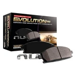 Powerstop 17-966 Disc Brake Pads For Dodge Ram 1500 2000-2005 Front. Fixed Price $47.26.