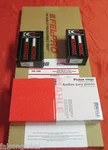 Engine Rering Kit W/moly Rings+rod/main Bearings+gaskets 1957-1967 Chevy Sb 283. Fixed Price $214.53.