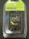Jl Audio XMD-MCB-50 Marine Boat Circuit Breaker Resettable Waterproof Amp. Fixed Price $54.99.