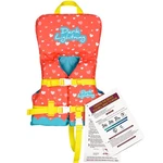 Dark Lightning Uscg Approved For Baby Lbs, Infant Vest (0-30LBS) Love. Fixed Price $46.73.