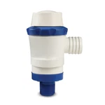 Shurflo Piranha Ballast Pump 12VDC 1100GPH 3/4" Outlet. Fixed Price $68.21.