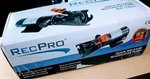 Recpro Rv 12V Portable Macerator Pump - Quick Release Waste Water Processor. Fixed Price $110.00.