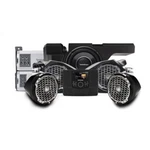 Rockford Fosgate RZR-STAGE5-A. Fixed Price $3000.00.