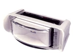 Lumitec Contour Series Inset Navigation Light - Stern White. Fixed Price $96.49.