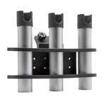 Extreme Max 3005.5606 3-ROD Holder For 45 Lund Sport Track, Black. Fixed Price $96.05.
