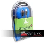 Jl Audio XD-CLRAIC2-25 Rca Cable 25FT. (7.62M) Ch. Amplifier Wire XDCLRAIC225. Fixed Price $39.99.