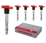 Marsram Ignition Coil Pack UF575 For 2005-2016 Vw Volkswagen Jetta Beetle Gol.... Fixed Price $69.91.