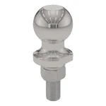 40080 Curt Hitch Ball. Fixed Price $35.25.