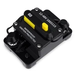MKR-27 60 Amp Circuit Breaker 1865115 For All Minn Kota Trolling Motors 12-48V. Fixed Price $19.99.