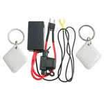 New Auto-sensing Car Immobilizer Security Systems Vehicle Anti-theft Lock. Fixed Price $34.06.