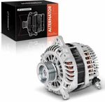 A-premium Alternator For Infiniti Q50 16-22 Q60 17-21 3.0L 12V 150A #31004HK6A. Fixed Price $144.00.