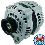 Premier Gear PG-11027 Alternator Replacement For Nissan Xterra V6 03-04. Fixed Price $299.68.