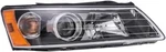 Headlight Assembly Dorman 1592042 Fits 06-08 Hyundai Sonata. Fixed Price $220.59.