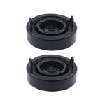 2PCS 80MM Headlight Dust Cover Caps, W/ 20MM Hole, Universal Fit. Fixed Price $11.03.