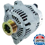 Premier Gear PG-11191 Alternator Compatible With/replacement For 3.3L Hyundai. Fixed Price $273.54.