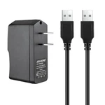 Ac Adapter Charger For 3300006 1000LM Led Searchlight Camping Lantern Power. Fixed Price $13.79.