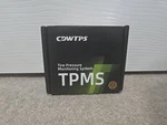 Cdwtps Tpms Pressure Monitoring System Tires 315MHZ 433MHZ. Fixed Price $21.95.