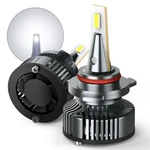 Canbus 9012 Led Headlight Bulb For Gmc 1500 Sierra 2500 3500 Hd 6500K Hi Lo Beam. Fixed Price $155.19.