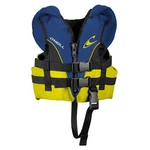 O'neill Infant Superlite Uscg Life Vest One Size Pacific/yellow/black:yellow. Fixed Price $55.31.