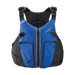 New Stohlquist Coaster Personal Flotation Device Royal Blue Men's Medium. Fixed Price $139.00.