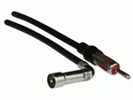 Metra 40-FD10 Antennaworks; Adaptor Fits 95-07 Sable Taurus. Fixed Price $10.27.