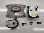 2021-2023 Hyundai Sta Fe Led Headlight Control Module Ballast Set Oem 92180S2500. Fixed Price $99.00.