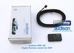 Audison Drc Ab Digital Remote Control For Dsp Prima, Bit, Nove, Thesis. Fixed Price $95.00.