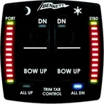 Bennett Trim Tabs Bolt Control W/ Indic. 6BT-50103-40-00. Fixed Price $432.99.