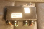Jaguar Seat Memory Control Module Used Good Condition 2W9F13C789DG. Fixed Price $32.71.