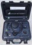 Gossen Metrawatt M513R Profitest Emobility Adapter Very Rarely Used. Fixed Price $1826.99.