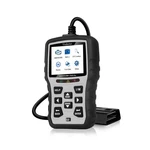 CR20 Pro Enhanced Universal OBD2 Scanner Car Code Reader Check Engine Fault R.... Fixed Price $45.28.