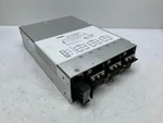 Cosel AC9-2E2E2E-00-H 3 X 12V 25A 900W Output Modular Switching Power Supply. Fixed Price $250.00.