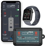 Logicblue Levelmatepro+ Wireless Rv Leveling System. Fixed Price $204.79.