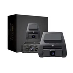 Momento MD-8400 M8 Max Front & Rear 4K Uhd (2160P) Dash Camera System W/ Wi-fi. Fixed Price $349.99.