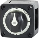 Blue Sea 6010200-BSS Switch Battery M Dualcirc Blk. Fixed Price $65.84.