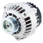 Alternator For 1998-02 Honda Accord Ex/lx Sedan 1997-99 Acura Cl 8220N 105A. Fixed Price $87.99.