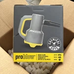 Chemical Guys EQP403 Problow High Flow Professional Hand Held Dryer & Blower. Fixed Price $42.00.
